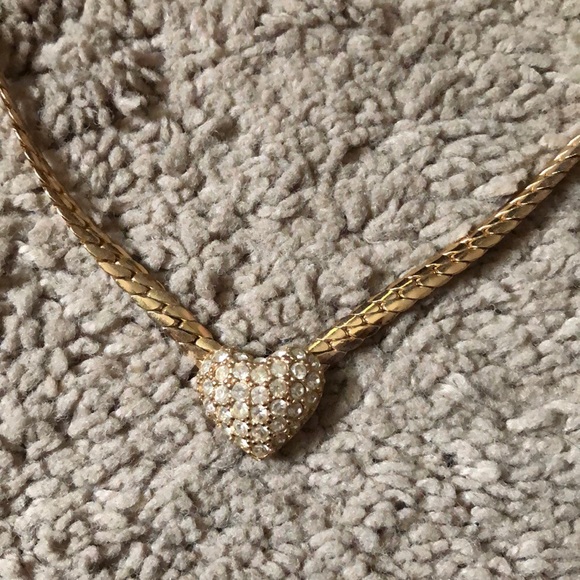 Dior Jewelry - Christian Dior necklace 🎈🎈